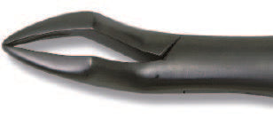 107- Wolf Tooth Forceps