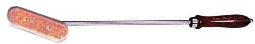137- Universal Float with Medium Grit Blade