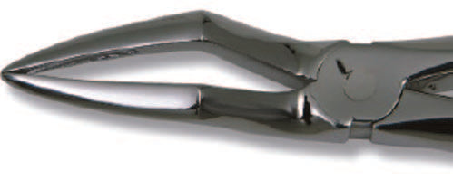 638-Wolf Tooth Fragment Forceps