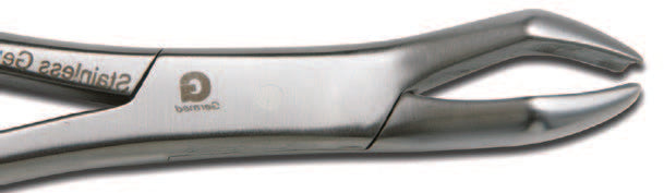 716-Wolf Tooth Forceps