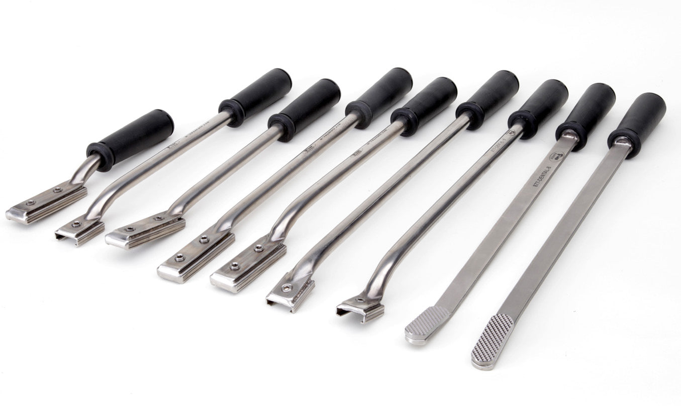 80 Series Alberts Sturdy Float Series