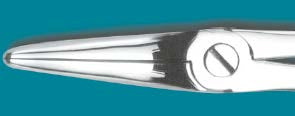 108-Wolf Tooth Forceps