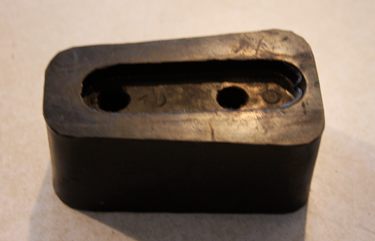 120A-Horse Wedge Replacement Piece