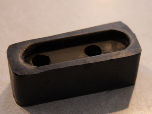 120AM-Rubber replacement piece
