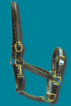 135B-Adjustable Halter