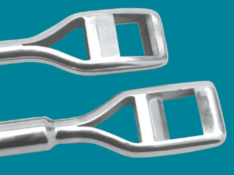 181/184RB2-Replace two Carbide blades