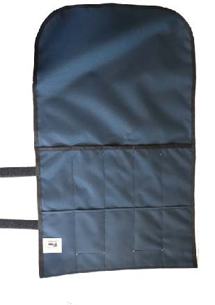 183- Miniature Float Roll-up Case