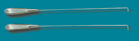 191-SS Dental Picks