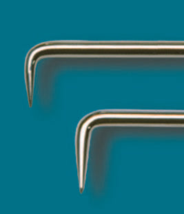 191-SS Dental Picks