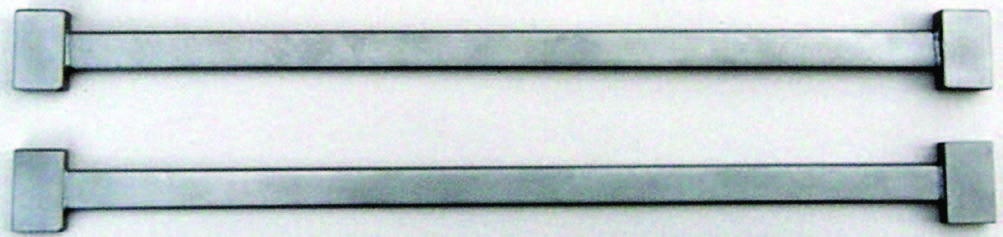 197-Rectangular Dental Fulcrums