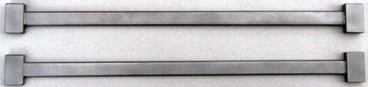 197-Rectangular Dental Fulcrums