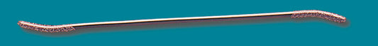 20-90 series 20" Alberts Carbide S- Floats