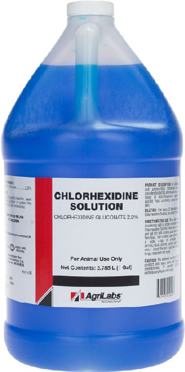 309-9745-Dermachlor Chlorhexidine 2%