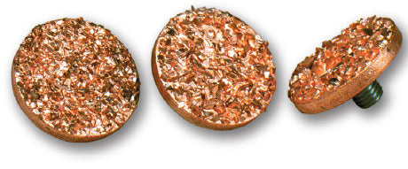 558- 1" Carbide Disc