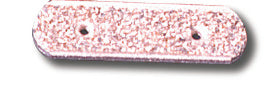 579 Universal Blades Medium Grit