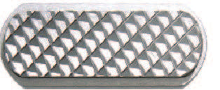 705-Series Alberts Ultimate Carbide Oval Blades