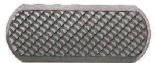 705-Series Alberts Ultimate Carbide Oval Blades
