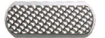 705-Series Alberts Ultimate Carbide Oval Blades