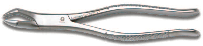 716-Wolf Tooth Forceps