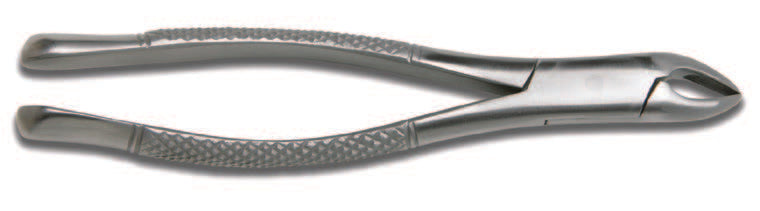 717-Wolf Tooth Forceps