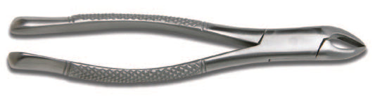 717-Wolf Tooth Forceps