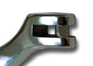 820B-Drop Forged Pony/Mini Full Mouth Speculum