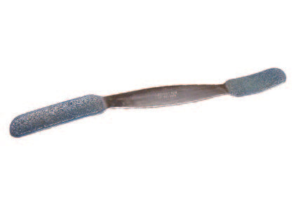 831 - Combo Split Blue Diamond S-Float