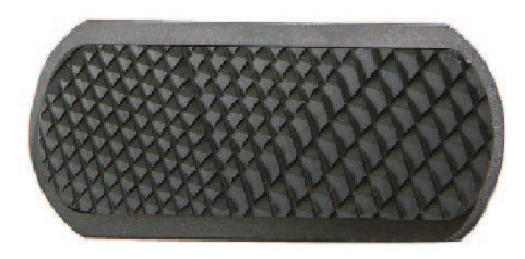 905- Alberts Ultimate Triple Cut Oval Blade