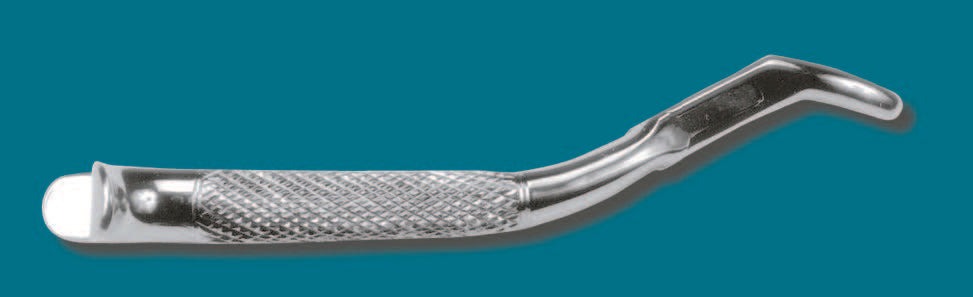 94C-Wolf Tooth Forceps