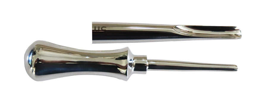 97FW-Solid Handle Elevator