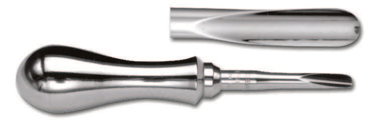 95- Solid Handle Elevators