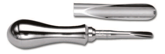 95- Solid Handle Elevators