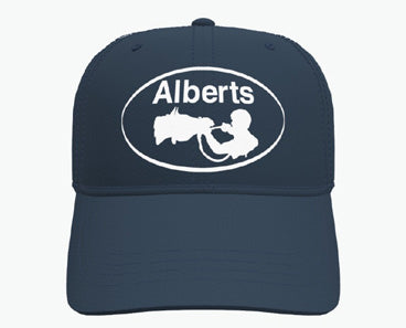 Alberts Baseball Cap