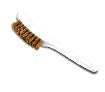 P8178B-White Stainless Steel Wire Brushes