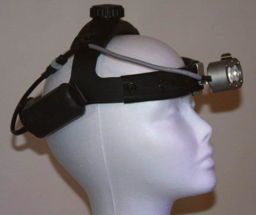 S7-Premium Headlamp