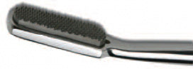 Slim 705- Alberts Ultimate Carbide Blade Oval